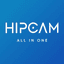 Hipcam logo