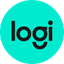 Logitech logo