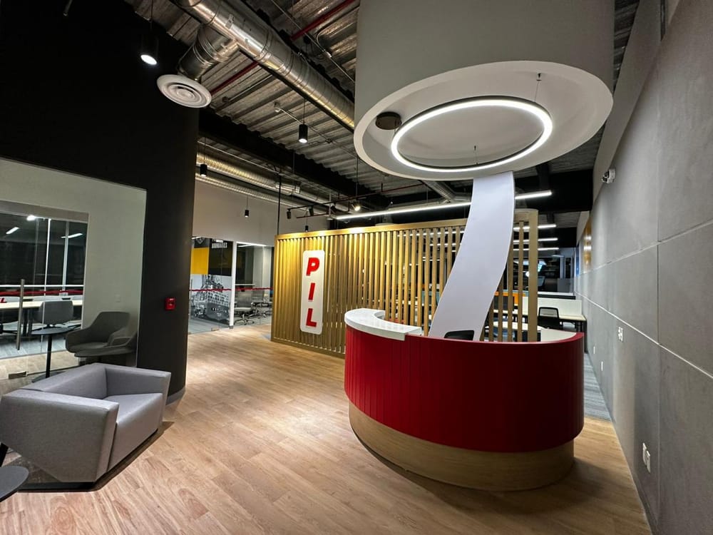 Tres casos reales de Ajax en oficinas (empezando por uno en CDMX)